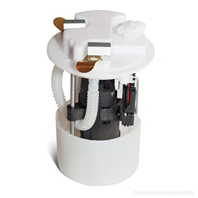 Bild av DELPHI FE10301 12B1 Pompe à Carburant électrique Essence sans joint d&#039;étanchéite senseur de pression FORD: FIESTA 3, KA 3 portes, Puma