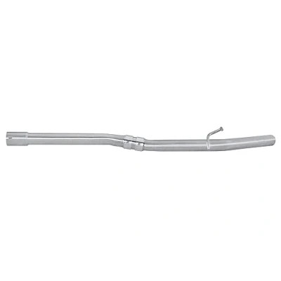 Bild av HELLA 8LA 366 003 211 Tuyau d&#039;échappement centre avec pièces d&#039;assemblage RENAULT: Kangoo I, I Express, OPEL: Astra J 5 portes