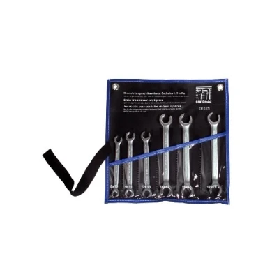 Bild av SW Stahl 01415L Kit de clés, conduite frein 6 8x10, 9x11, 12x13, 14x15, 16x18, 17x19