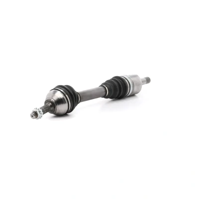 Bild av SNR DK66.018 Arbre de transmission Essieu avant gauche 653 CITROËN: Jumpy II Van, C5 3, III Break, PEUGEOT: Expert 407 Berline, SW