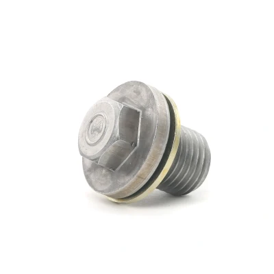 Bild av VAICO V25 0438 Bouchon De Vidange M14 x 1,5 13 Qualité originale LAND ROVER: Freelander I SUV, SUV Cabriolet
