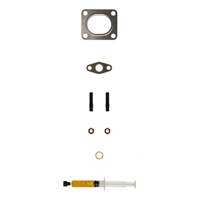 Bild av ALANKO 10920446 Kit de montage, compresseur avec joints goujon fileté, écrou, instructions montage