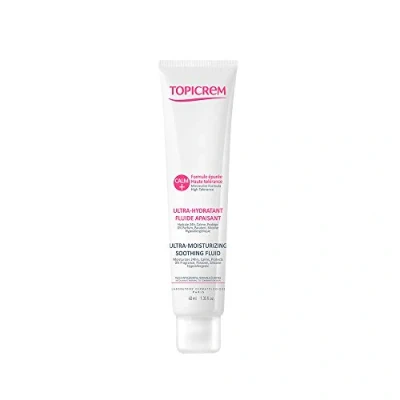 Bild av Topicrem Soothing Fluid CALM + (Soothing Fluid) 40 ml