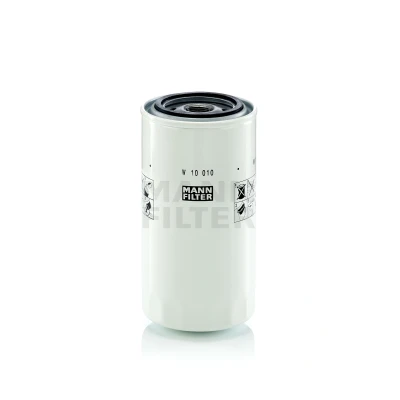 Bild av Filter, vevhusventilation MANN FILTER W 10 010