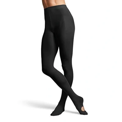 Bild av BLOCH Contoursoft Adaptatoe Damtights