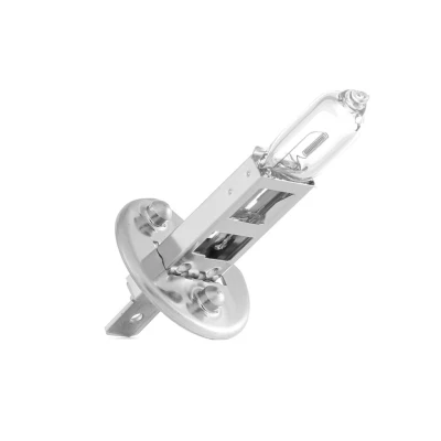 Bild av PHILIPS 12258PRB1 Ampoule, projecteur longue portée H1 12V 55W 3200K Halogène PEUGEOT: 806, 405 II Break, RENAULT: Modus / Grand Modus, CLIO 3
