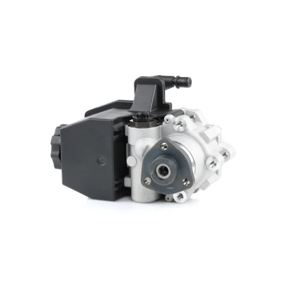 Bild av TRW JPR161 Pompe De Direction Assistée hydraulique 120 avec adaptateur MERCEDES BENZ: Sprinter 2 T Bus, 3 Van, Vito Van