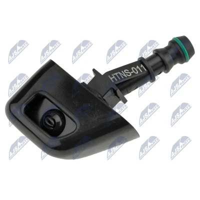 Bild av NTY EDS NS 011 Gicleur d&#039;eau de nettoyage, nettoyage des phares