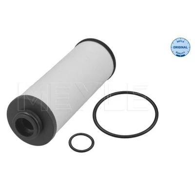 Bild av Hydraulikfilter, automatväxel MEYLE 100 136 0005