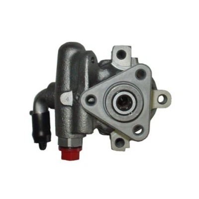 Bild av Hydraulikslang, stysrsystem SPIDAN 53867