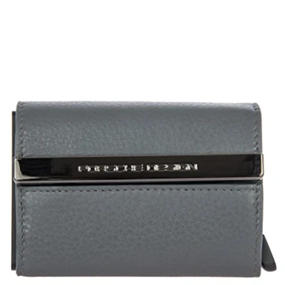 Bild av PORSCHE DESIGN X Secrid Card Case Antracit