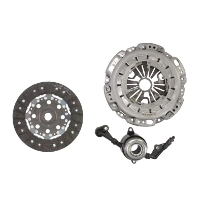Bild av Kopplingssats LUK RepSet Pro 624 3407 33
