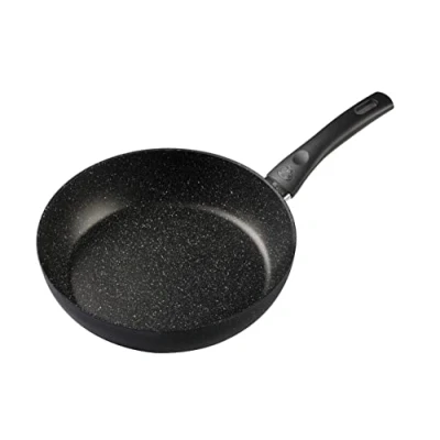 Bild av BALLARINI Vipiteno, traktörpanna med non stick beläggning, rund, Ø 28 cm