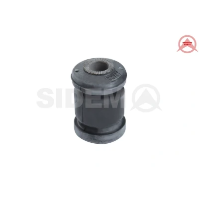 Bild av SIDEM 877617 Silent Bloc De Triangle avant, Essieu avant inférieur Support métal caoutchouc barre oscillant transversal SUZUKI: Alto VII, NISSAN: Pixo