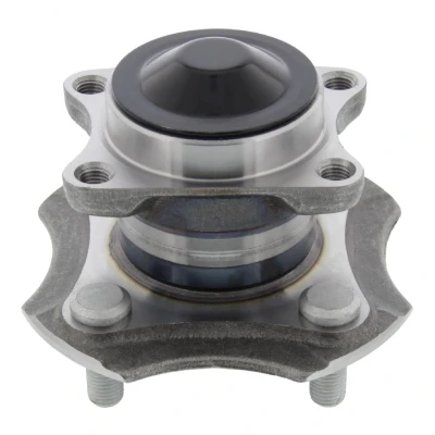 Bild av MAPCO 26211 Kit de roulements roue des deux côtés du pont arrière 135 TOYOTA: Yaris I 3/5 portes, Verso