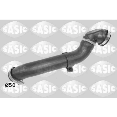 Bild av SASIC 3336219 Gaine De Suralimentation FORD: Focus 2, C Max, 2 Kombi, VOLVO: C30, V50, S40 II