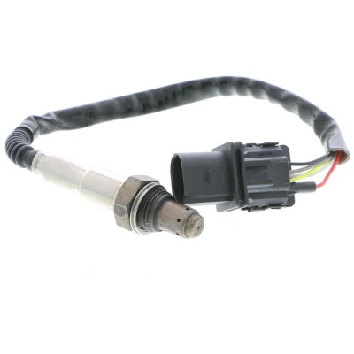 Bild av VEMO V20 76 0039 1 Sonde lambda Qualité originale devant le catalyseur de régulation, Filetage prégraissé 5 en forme D BMW: 3 Berline
