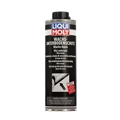 Bild av LIQUI MOLY 6102 Cire de préservation Boîte 1