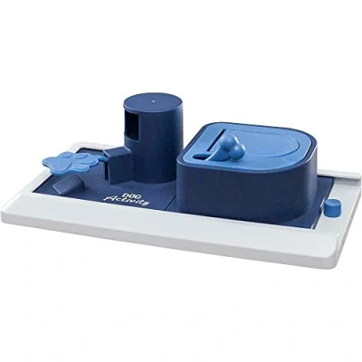 Bild av Trixie Dog Activity Poker Box Vario 1 strategy game 32 x 17 cm