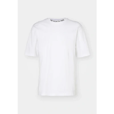 Bild av The North Face ZUMU TEE Tshirt med print, Storlek: Medium, White