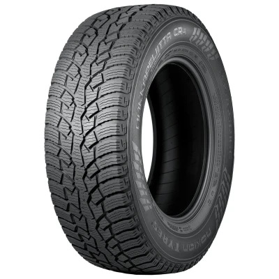 Bild av Nokian Hakkapeliitta CR4 215/65 R15 104/102R auto Pneus hiver T432374