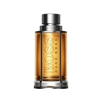 Bild av Hugo Boss The Scent Eau de Toilette 200 ml