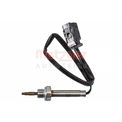 Bild av METZGER 08941044 Palpeur, température des gaz après recyclage d’échappement BMW: X5, 5 Touring, 3 Berline, MINI: Countryman, Paceman