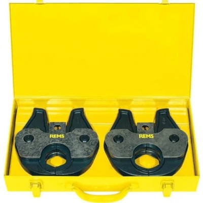 Bild av REMS 570290 R Förvaringsväska för 2 pressbackar, 42/54 mm