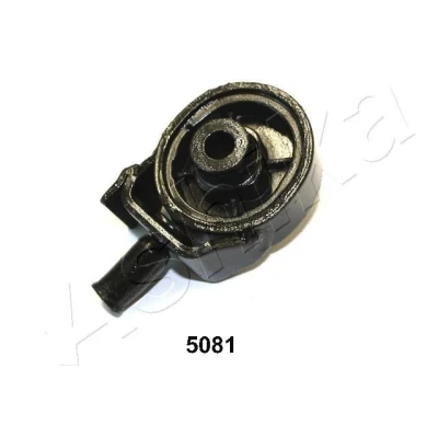 Bild av Motorkudde, Vänster bak, mitsubishi l200 / triton, 3204A005, MR267864