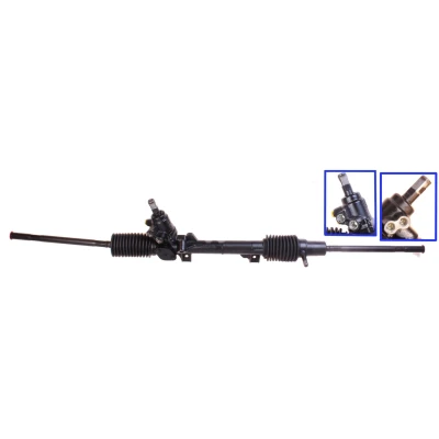 Bild av DRI 711520610 Crémaillère De direction hydraulique pour véhicules avec à gauche 1173 CITROËN: Berlingo / First I