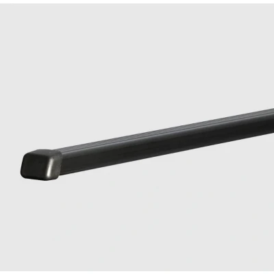 Bild av Thule SquareBar 766000 Barre de toit pour les barres ouvertes 200 Acier