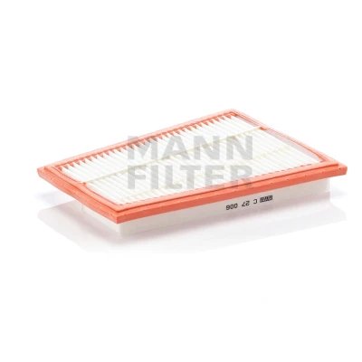 Bild av Luftfilter MANN FILTER C 27 006