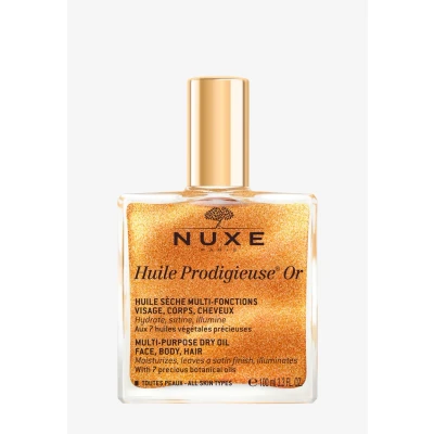 Bild av NUXE Huile Prodigieuse Or Multi Purpose Dry Oil 100 ml