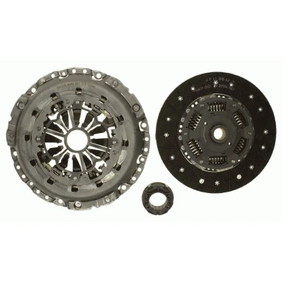 Bild av SACHS XTend 3000 951 226 Kit d&#039;Embrayage 240 AUDI: A4 B6 Berline, Avant, B7 Avant