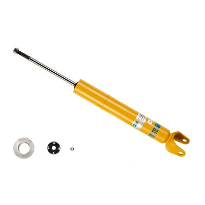 Bild av BILSTEIN B6 Performance 24 017930 Amortisseur Essieu arrière Pression de gaz Système monotube sur ressort Goujon en haut, Fourche bas