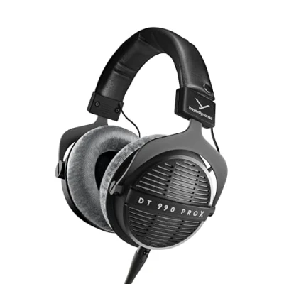 Bild av Beyerdynamic DT 990 Pro X hörlurar med sladd, Over Ear
