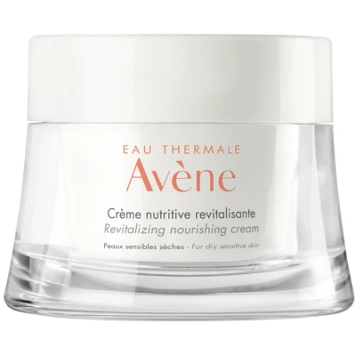 Bild av Avène Revitalizing Nourishing Cream 50 ml