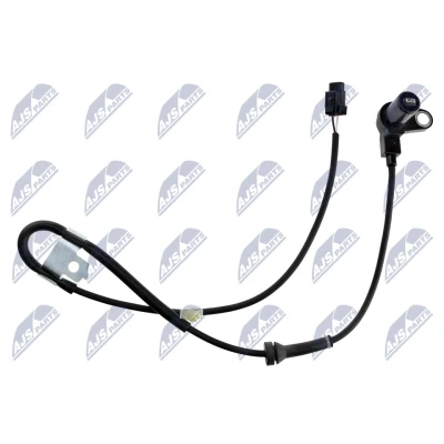 Bild av NTY HCA SU 000 Capteur ABS Essieu avant gauche, gauche SUZUKI: SWIFT 3