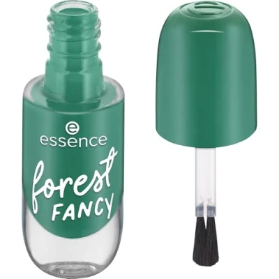 Bild av Essence Gel Nagelfärg, Nailpolish, Longlasting, Express Result, Fast Drying, Shiny, Colour Intense, 8Ml