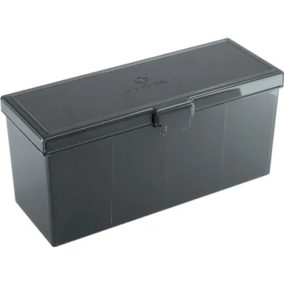 Bild av GAMEGEN!C Fourtress 320+ Black, Färg (GGS25014ML)