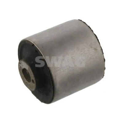 Bild av SWAG 10 93 4732 Silent Bloc De Triangle Essieu avant gauche, inférieur, avant, droit Support hydraulique pour bras oscillant transversal