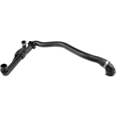 Bild av GATES 05 2548 Durite De Refroidissement EPDM (éthylène propylène diène caoutchouc) VOLKSWAGEN: Golf 7, Sportsvan, AUDI: A3 Sportback