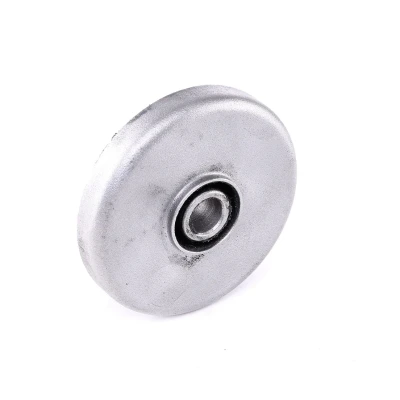 Bild av Fäste, differential FEBI BILSTEIN 06667