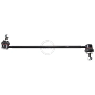 Bild av A.B.S. 260585 Biellette de barre stabilisatrice 360 MM12X1.25 RHT TOYOTA: Verso, RAV4 III SUV, Auris 5 portes, LEXUS: CT, NX