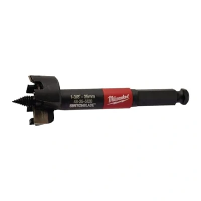 Bild av Milwaukee Switchblade Selfeed Träborr 38 mm