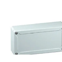 Bild av Spelsberg TG ABS 1608 6 o Tomt kabinet, IP66/IP67, IK07, Grå, 162x82x55 mm