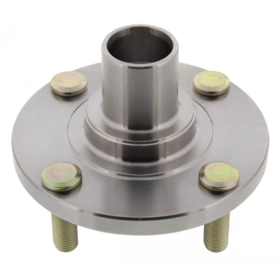 Bild av MAPCO 26223 Hjulnav 4 hål 100mm Framaxel, båda sidor NISSAN: Micra II Hatchback (K11) 1.3 i 16V, 1.5 D, 1.4 1.0 16V 1992 2003
