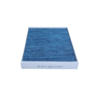 Bild av MAXGEAR 26 1765 Filtre d&#039;habitacle à charbon actif, avec effet antibactérien, aux propriétés anti allergènes 311 220 31 AUDI: A4 B9 Avant