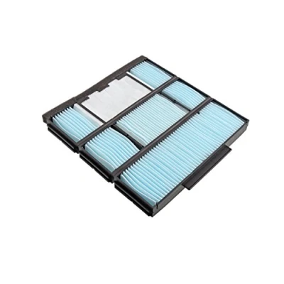 Bild av Filter, kupéventilation BLUE PRINT ADT32501