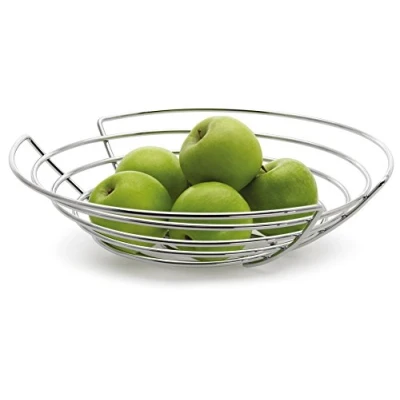 Bild av Blomus Fruit Basket Wires 30 x 7 cm